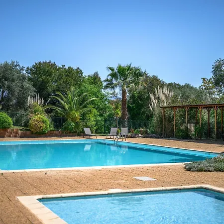 Apartment Rivella
