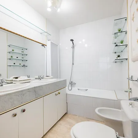 Rivella Apartment