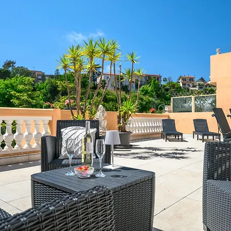 Rivella Apartment Nice